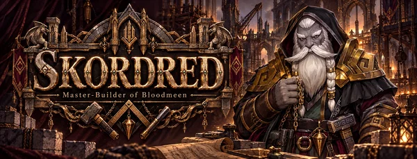 Skordred