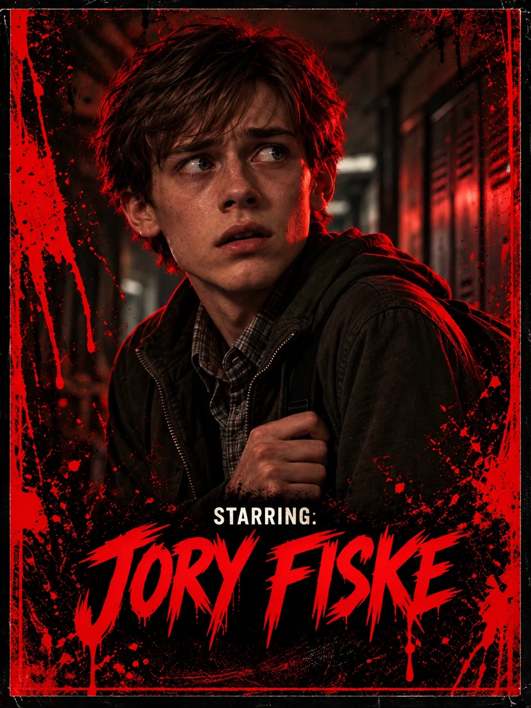 Jory Fiske