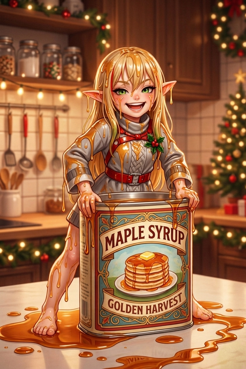 03-EXPLORESYRUP