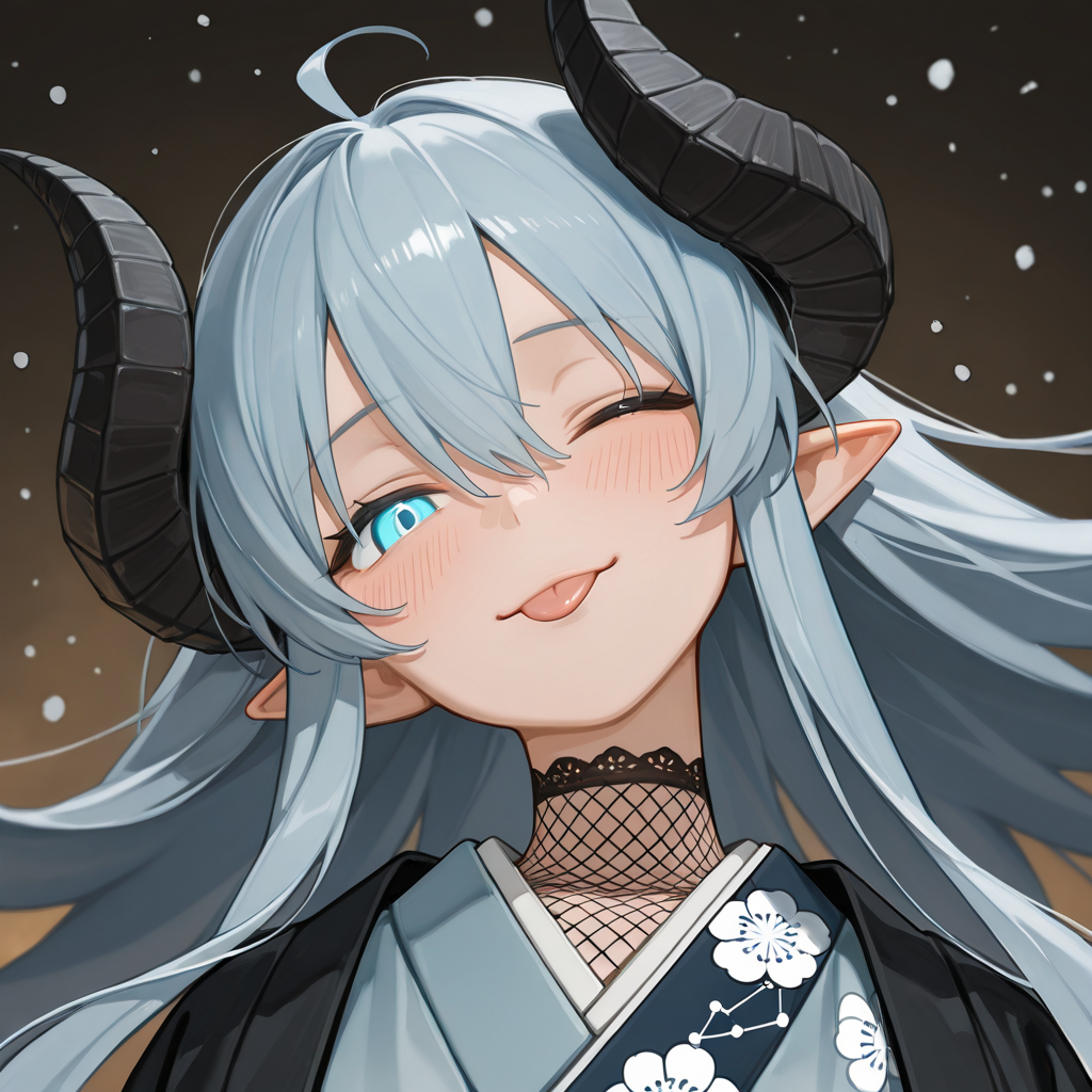 Inazuma Main Art