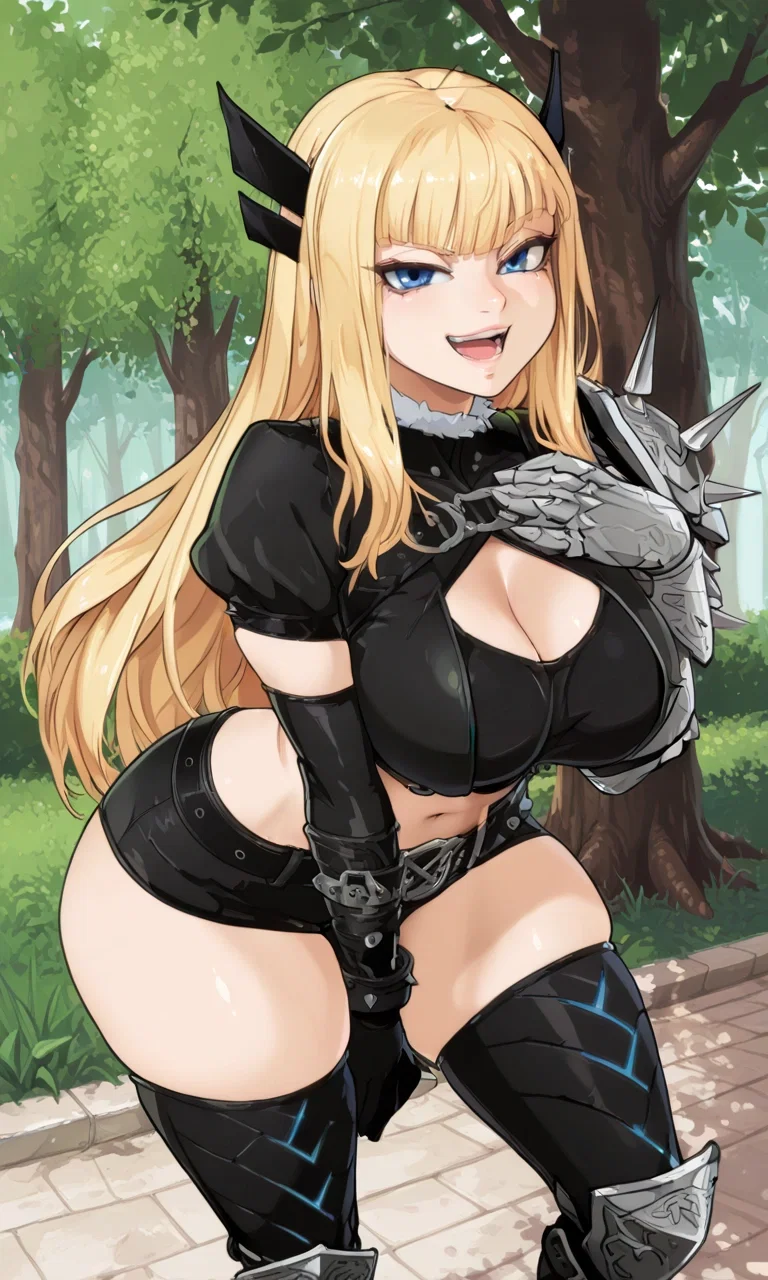 magik