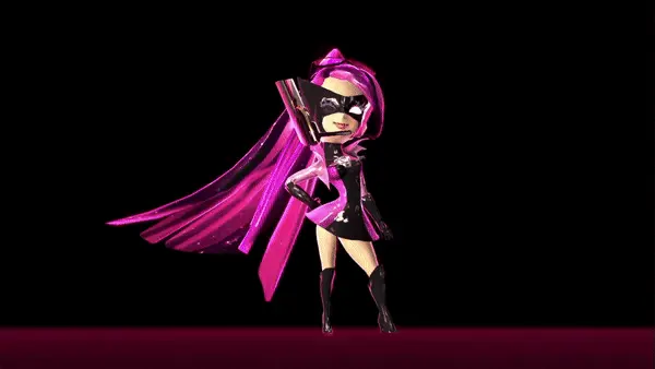 Rosa
