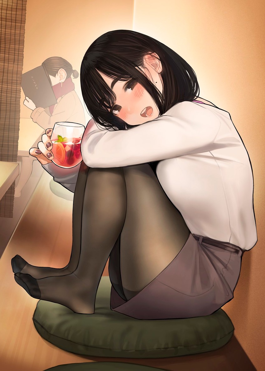D