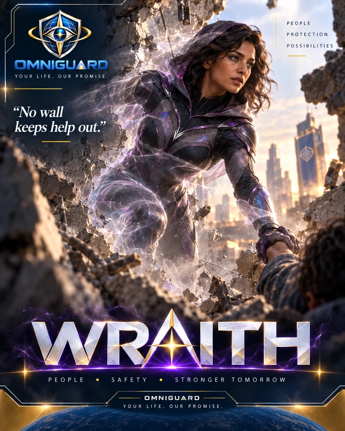 Wraith