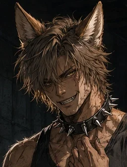Nanashi
