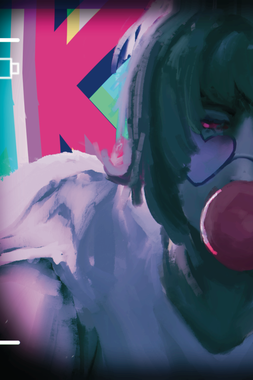 click
