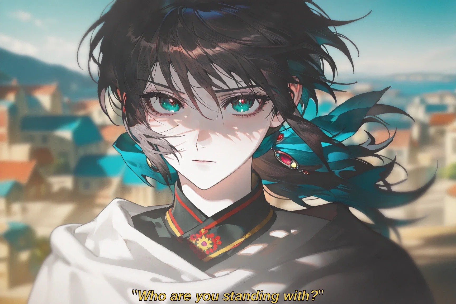 Story