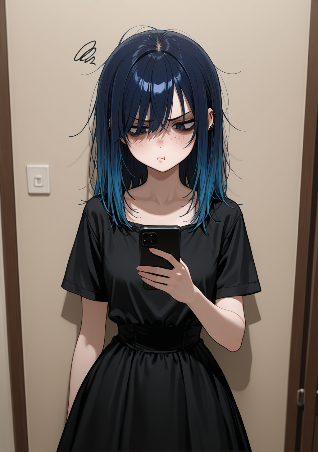 bleh