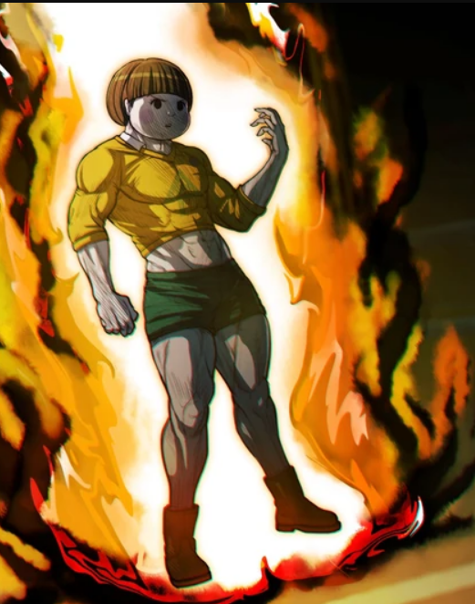 Shouma Card