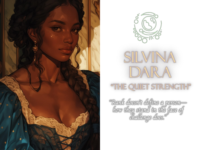 Silvina