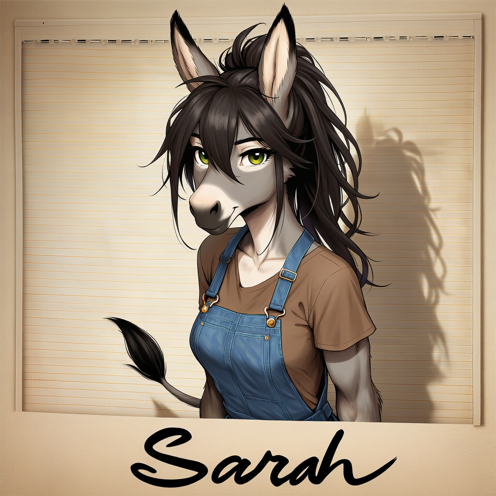 Sarah