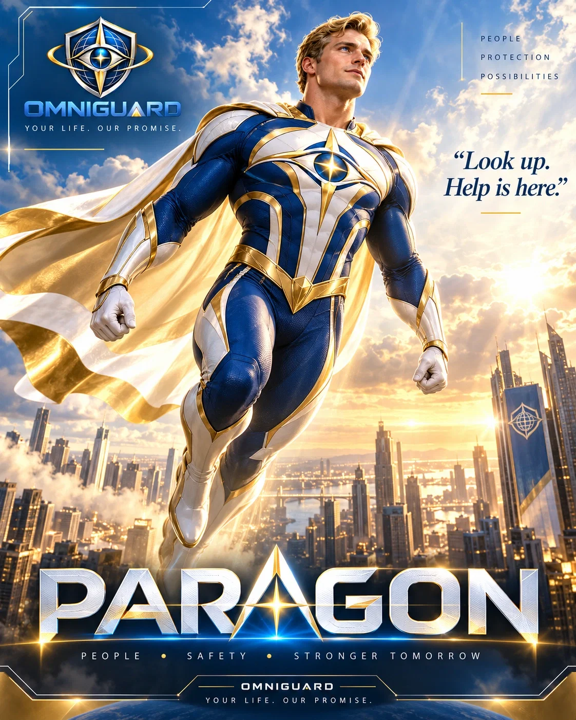 Paragon