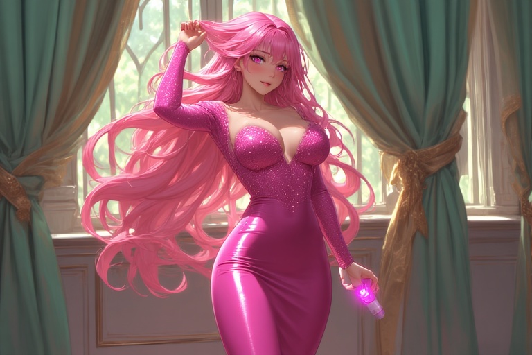 Lulu joins