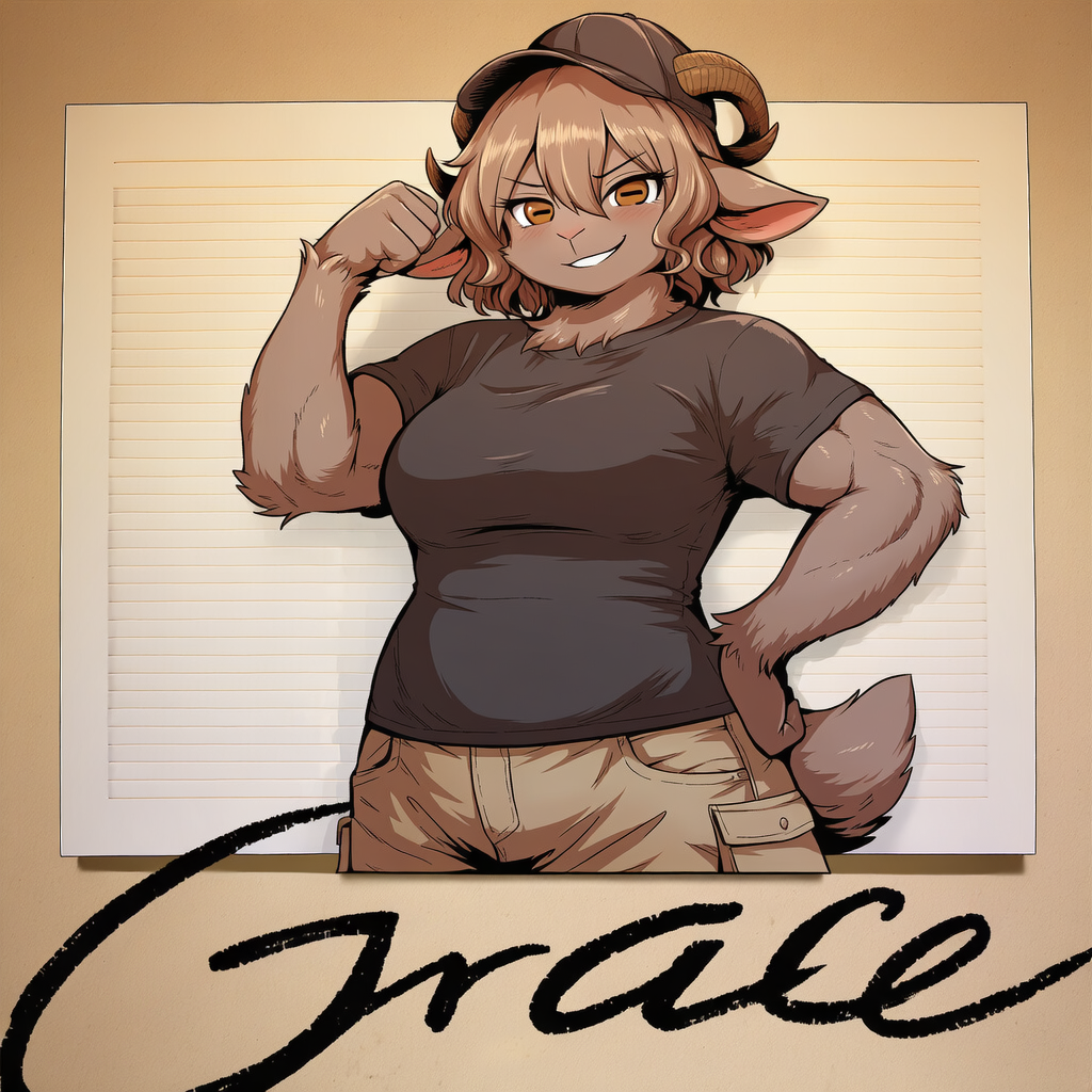 Grace