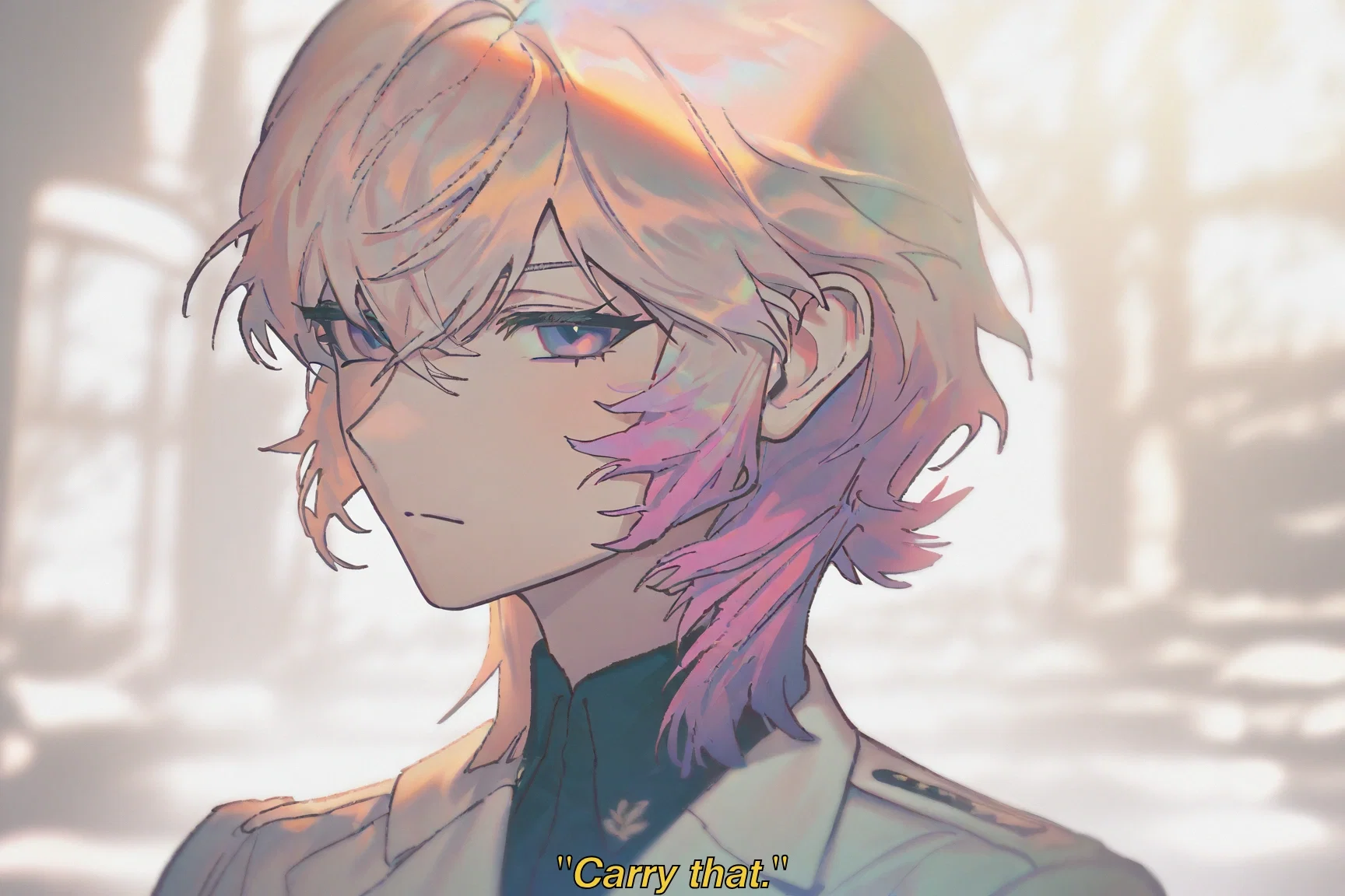 Story