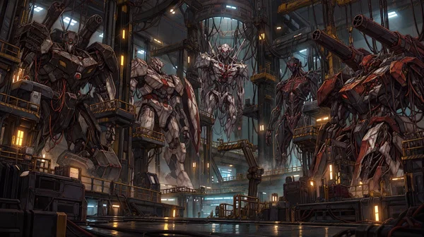 BIOMECHANICAL SYSTEMS intelligence image placeholder
