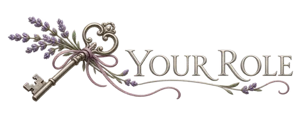 Your Role