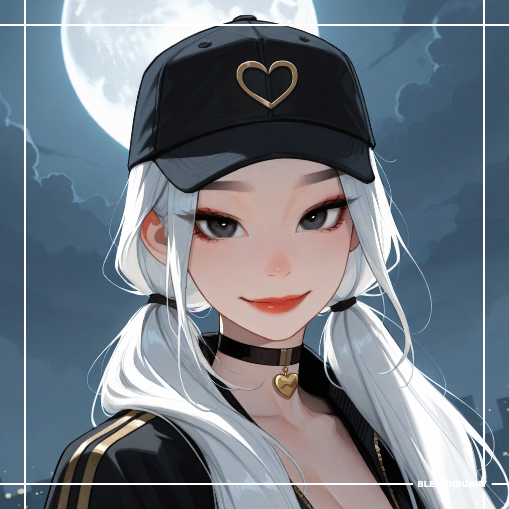 Miho Character Entry