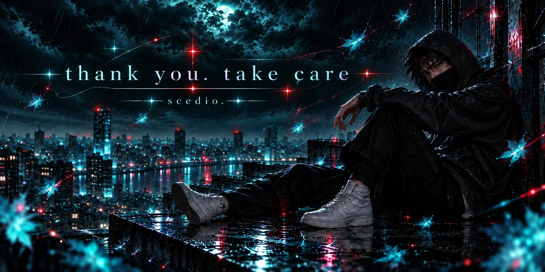 Thank you. Take care.