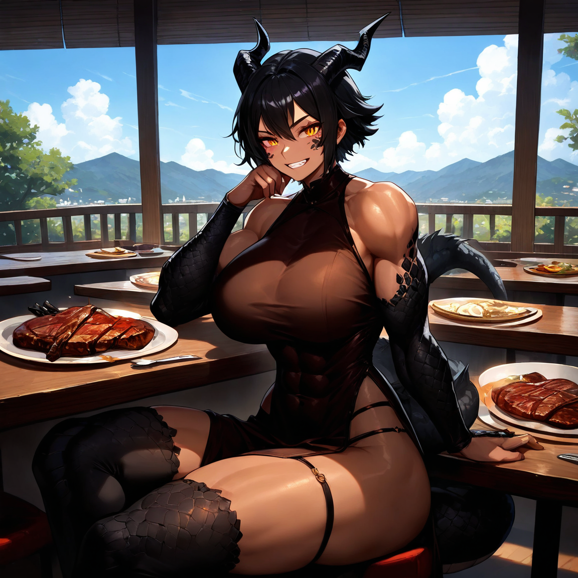 DinDin