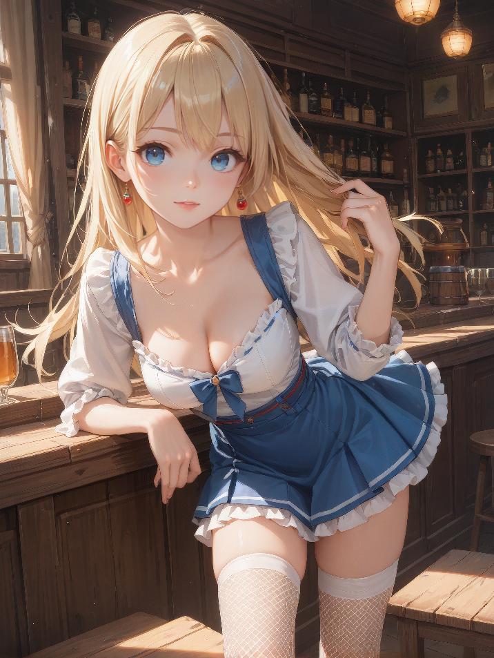 belle