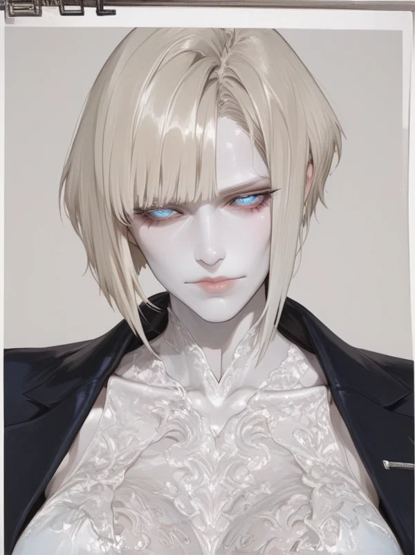 Abigail Corporate