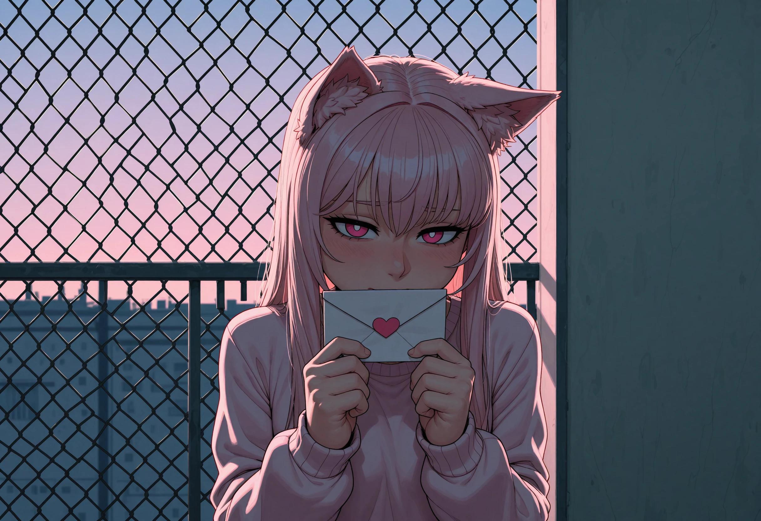 confess