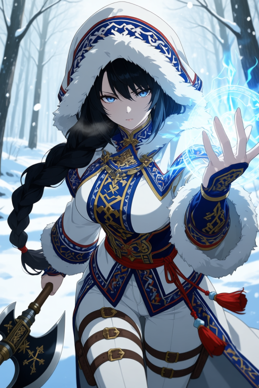 Character 1