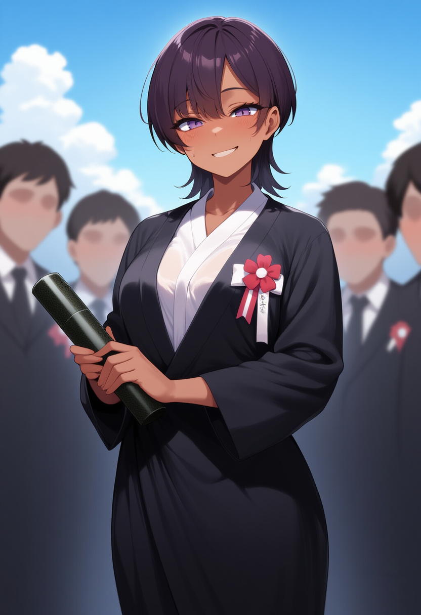 diploma