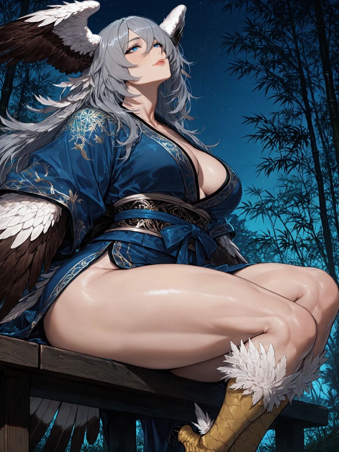 stargazing