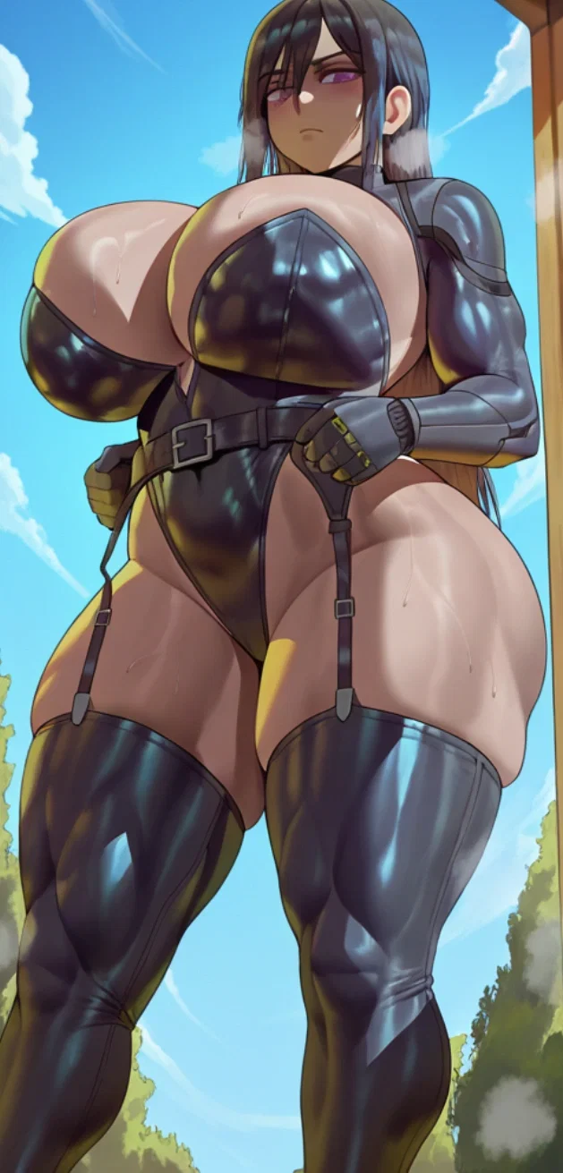 Aelis Doorstep