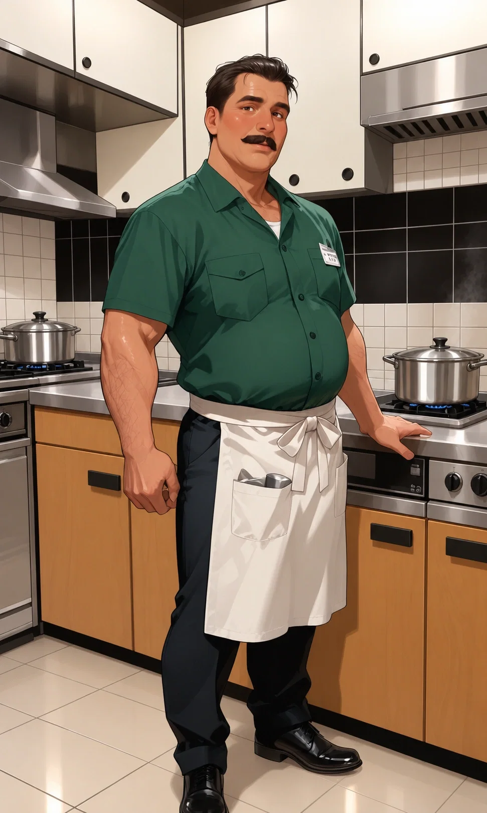 Cook