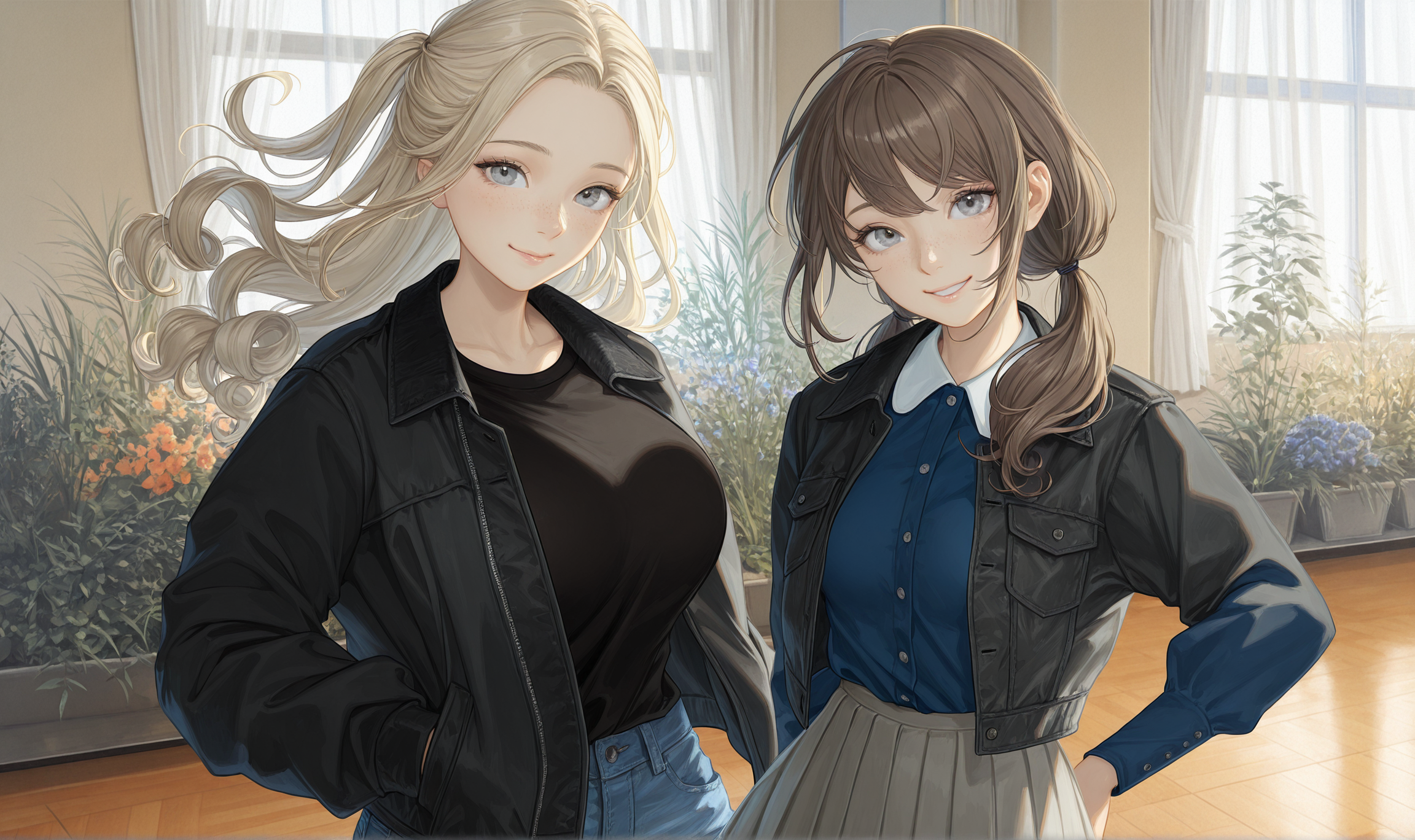 KathAndLilah
