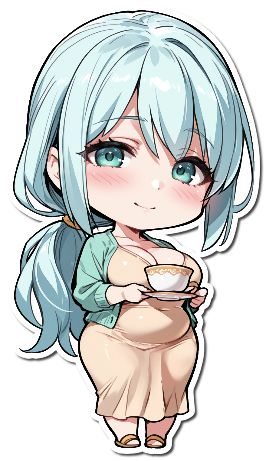 Kaede