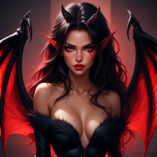 Succubus
