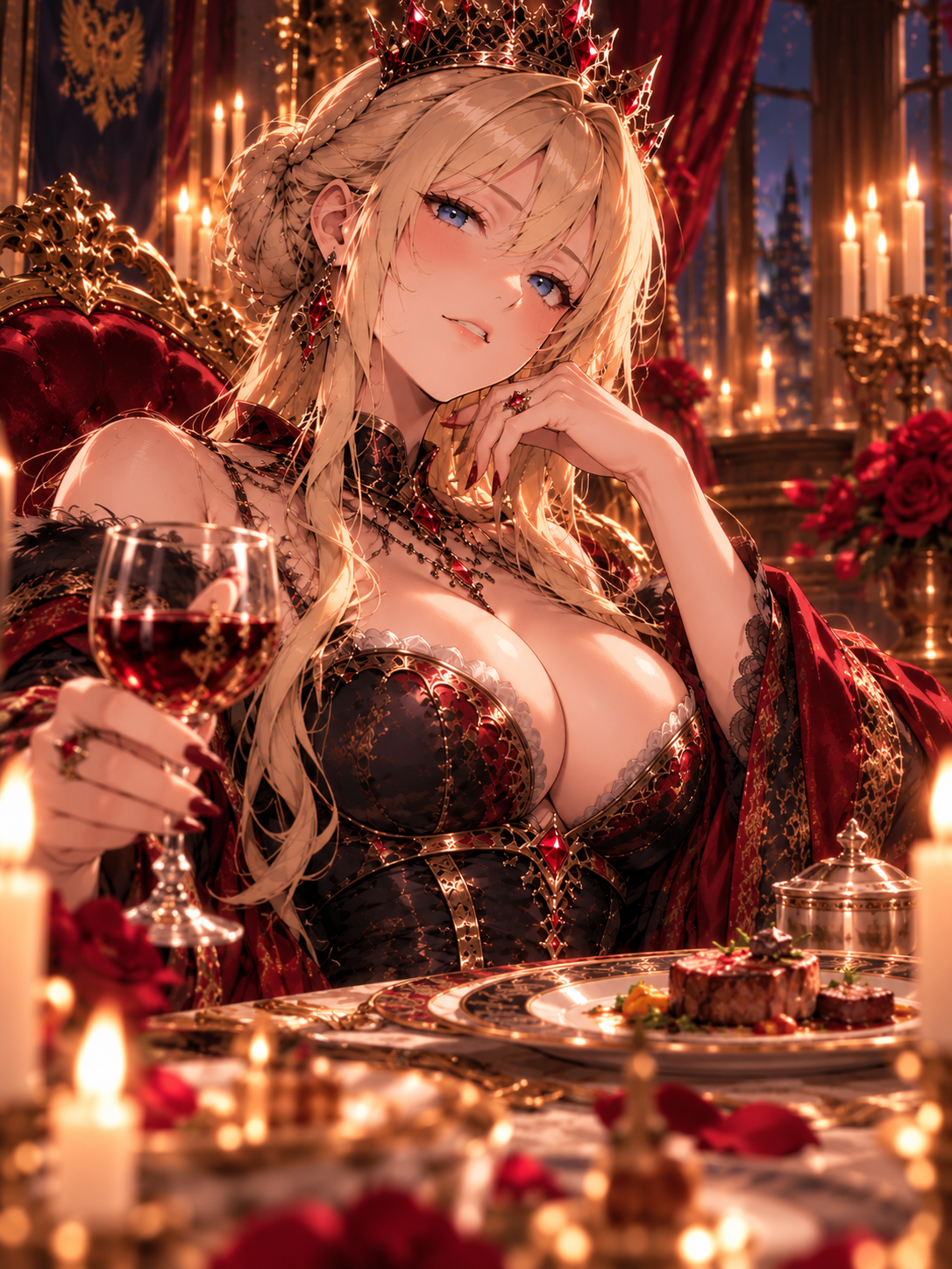 Greeting One