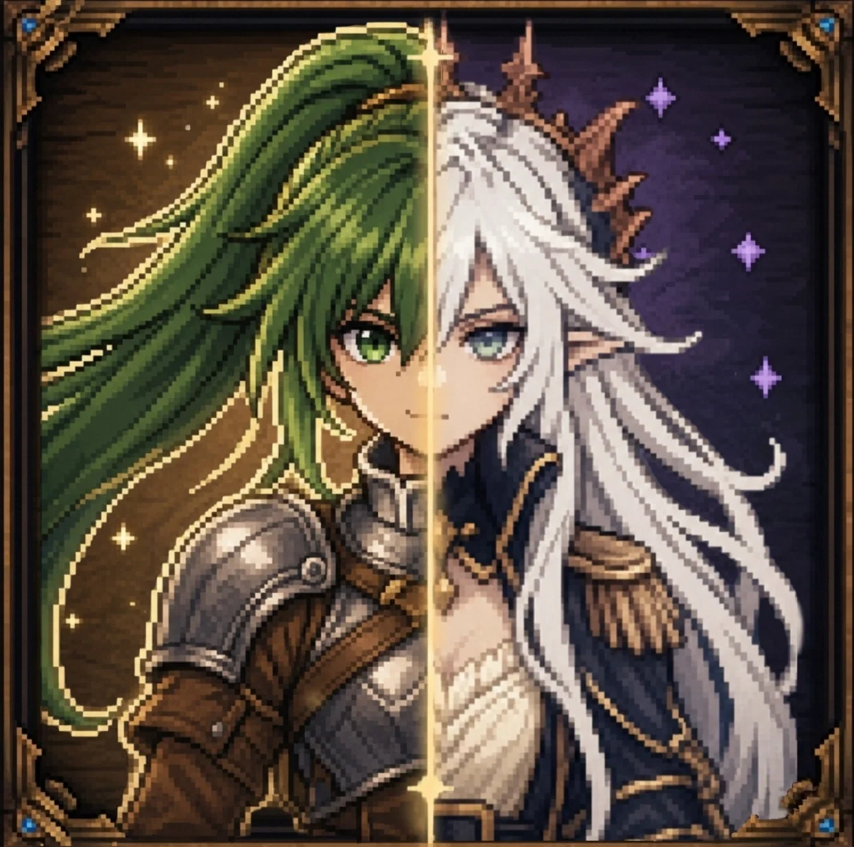 Heart of Dragon