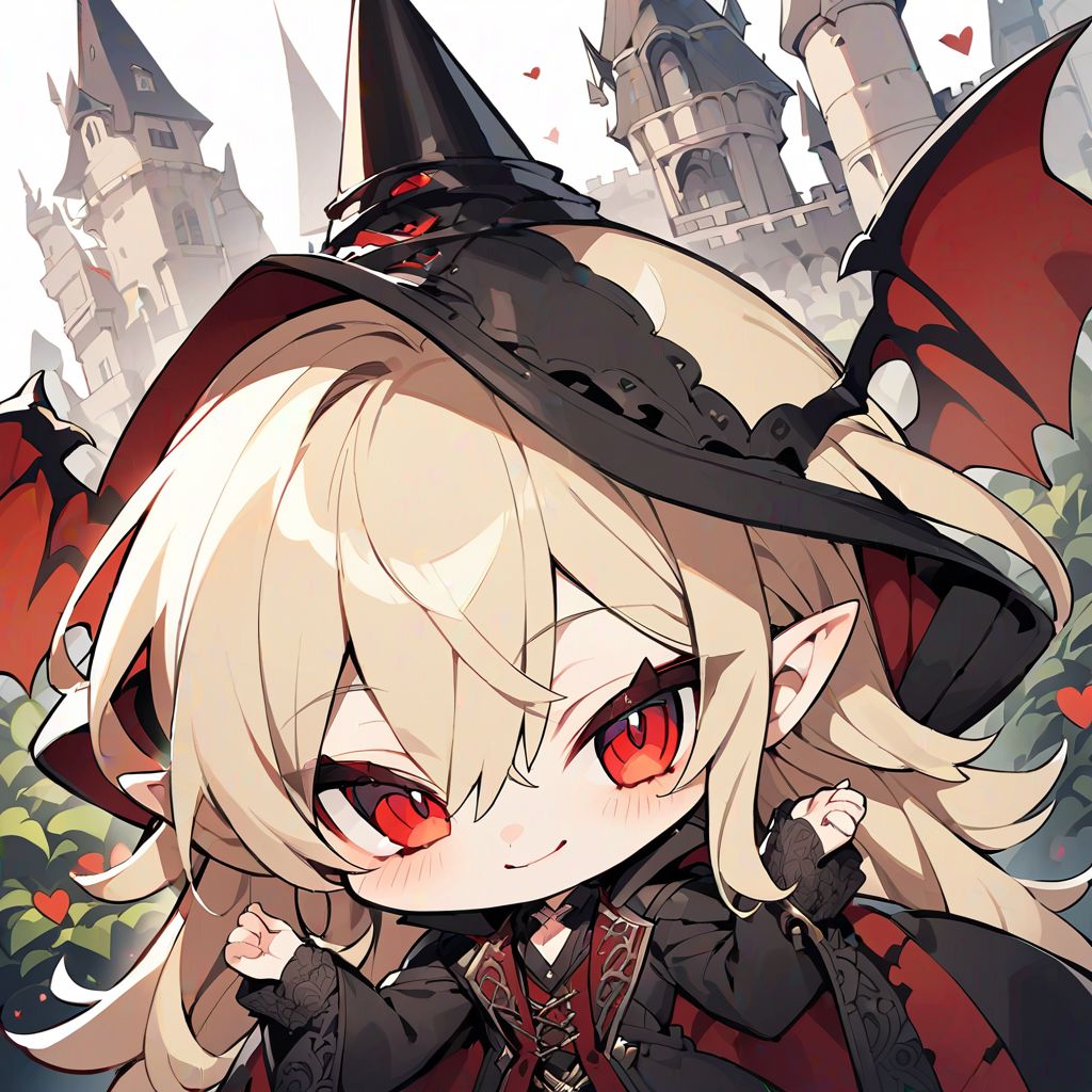 chibi