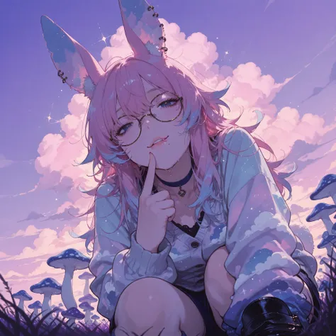 thinking