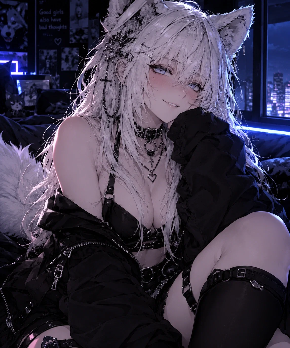 Seraphine