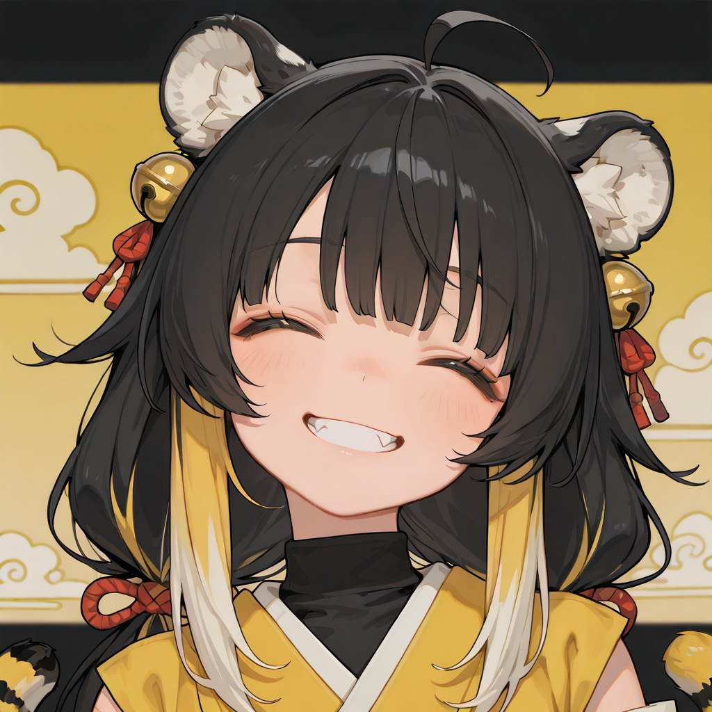 Xu Shuren Main Art