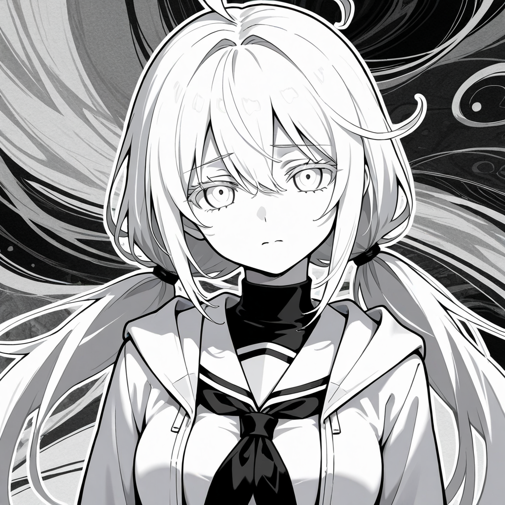 Sumire Main Art