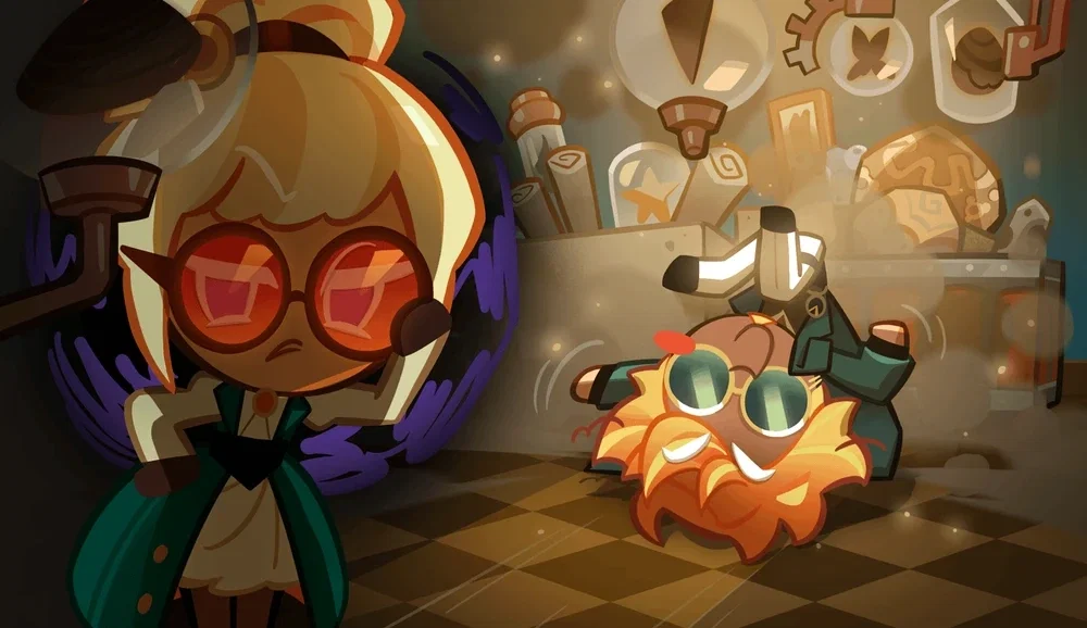 Maple Taffy/goated drip