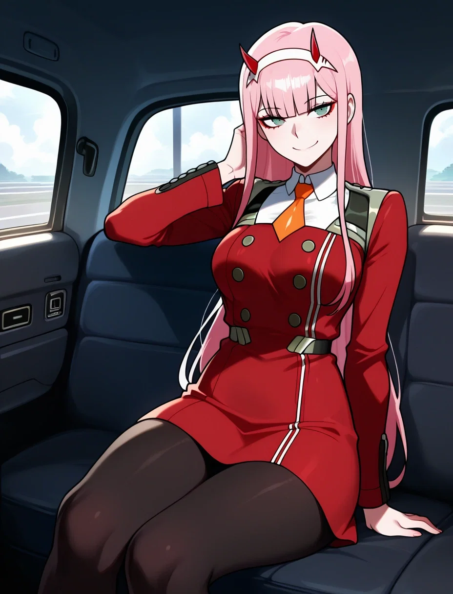 Zero Two