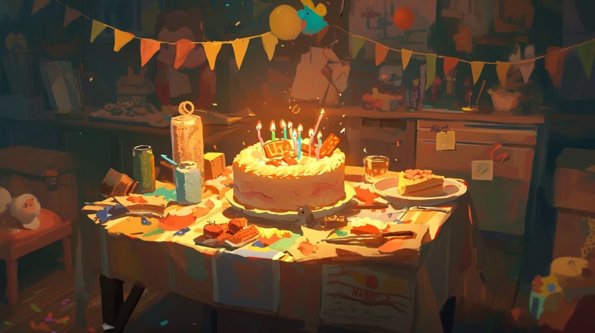 Birthday