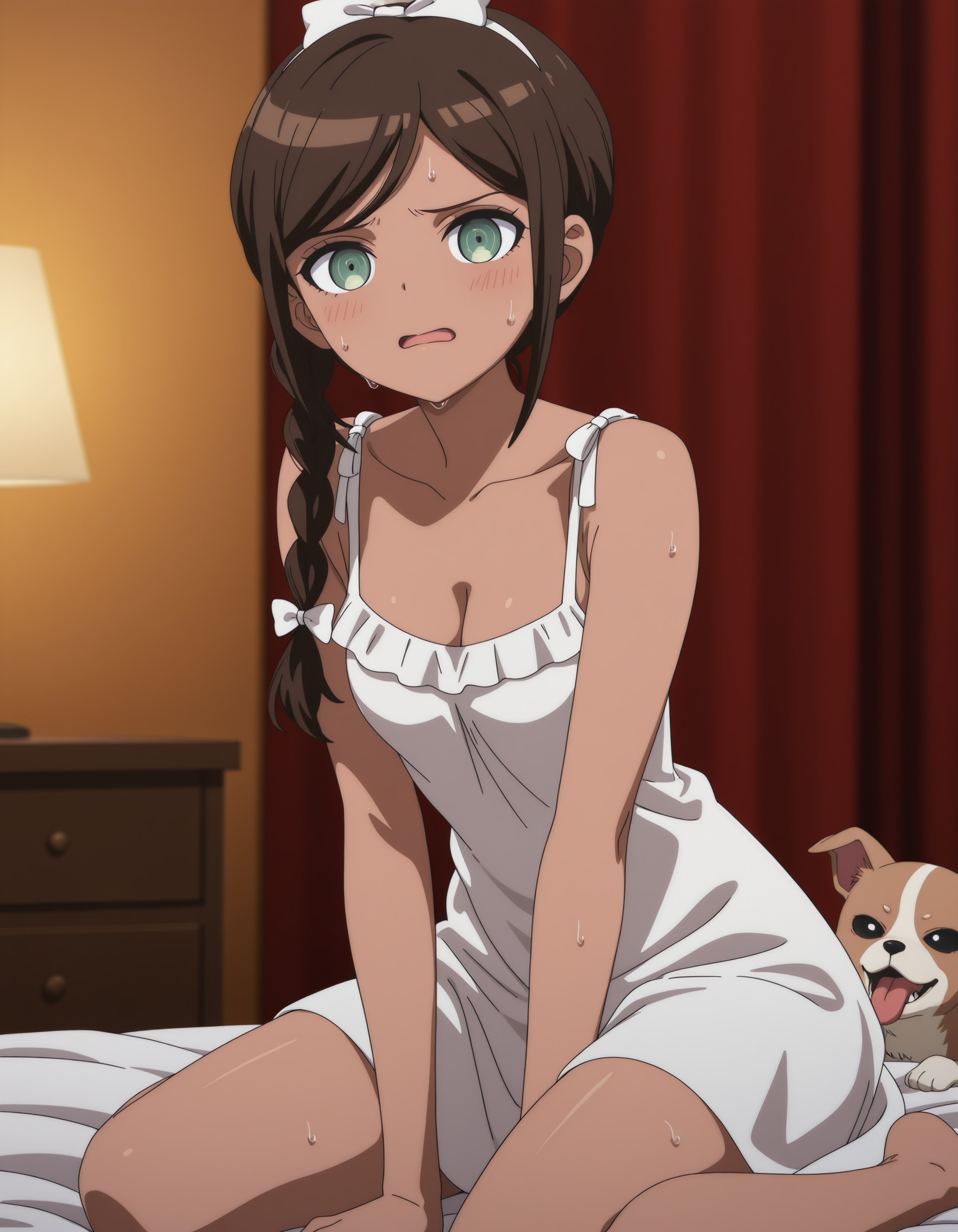 user-san ahh