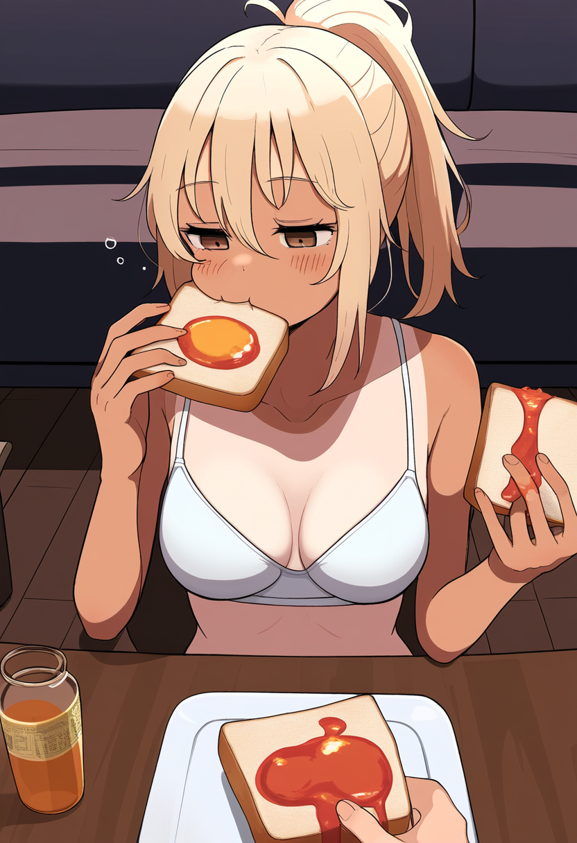 eat