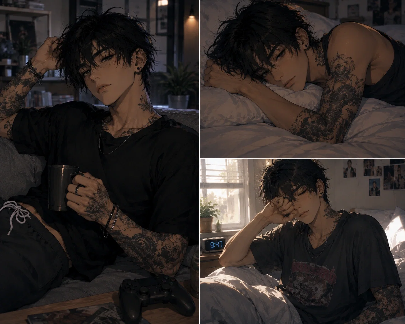 Ethan Nakamura