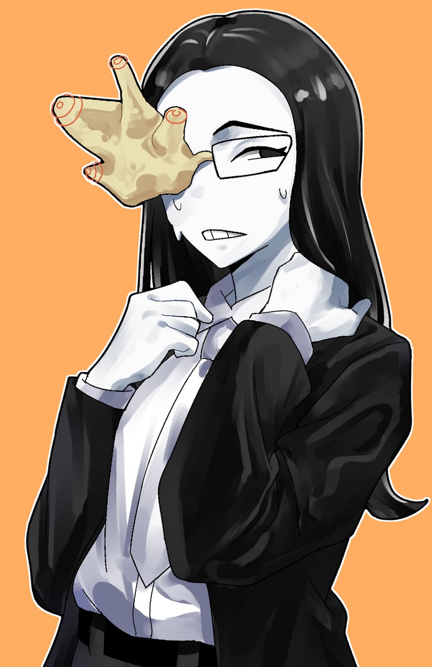 Coral Glasses First Meet
