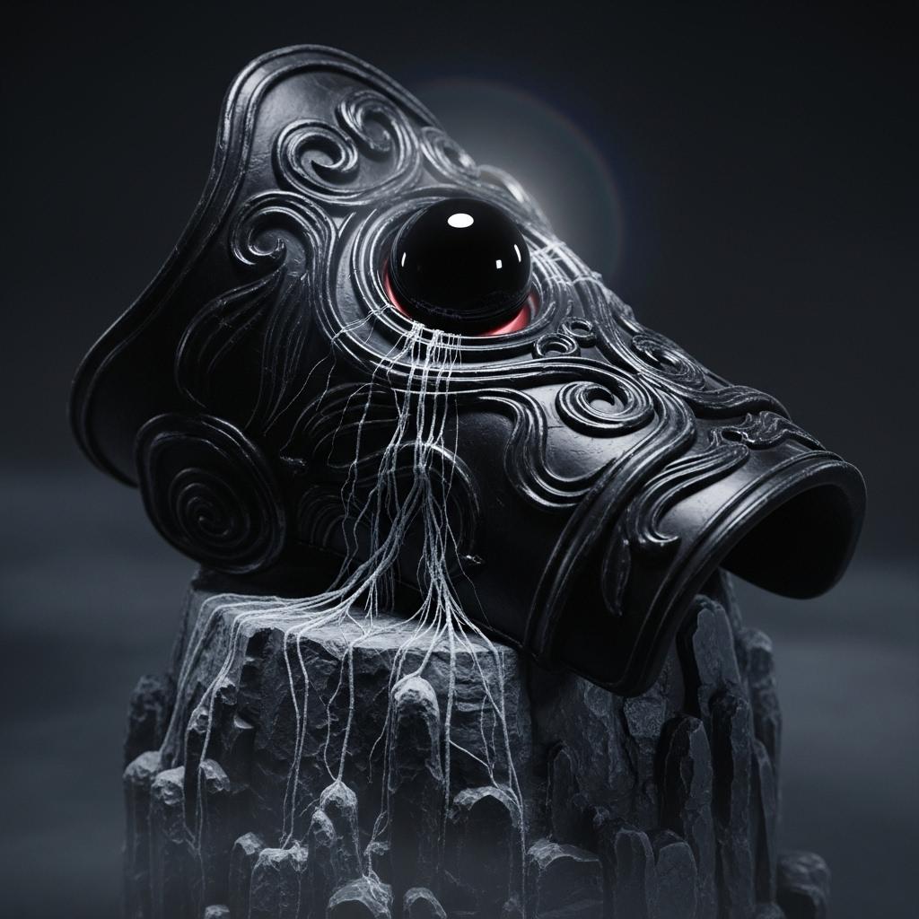 Bracer of the Collapsing Star